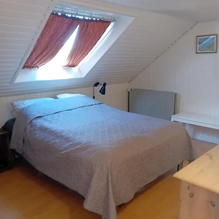 Heidis Loft *