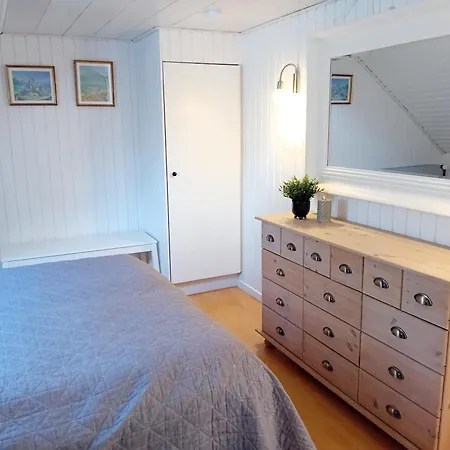 아파트 Heidis Loft Vidstrup