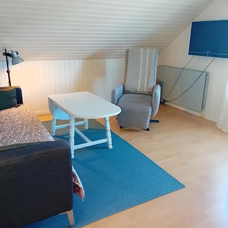 شقة Heidis Loft