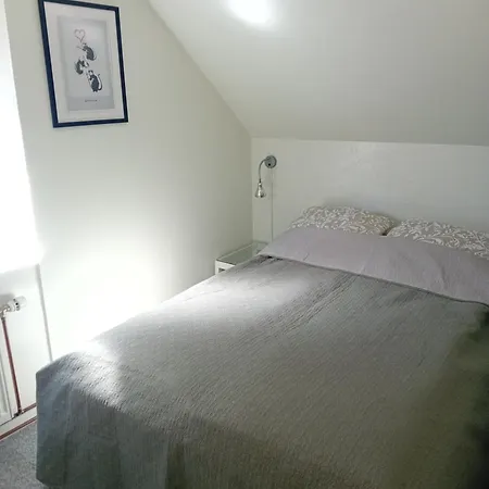 Heidis Loft 아파트