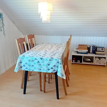 شقة Heidis Loft