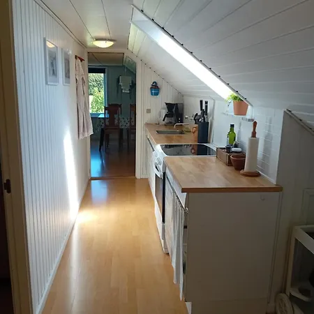 Heidis Loft Vidstrup