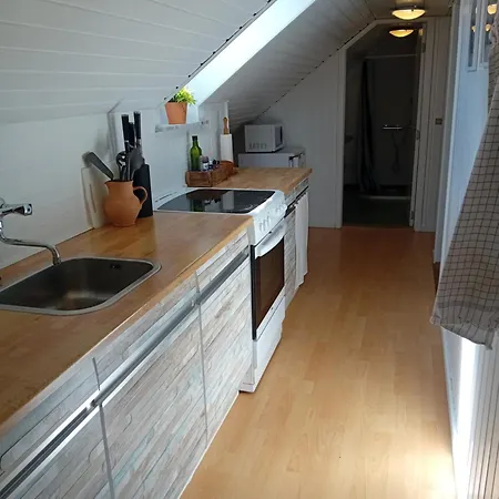 Heidis Loft 아파트